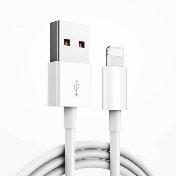 iPhone original Charger PD 18W USB C de haute qualité - Image 4