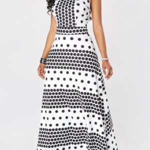 femmes robes casual robes longues femmes casual