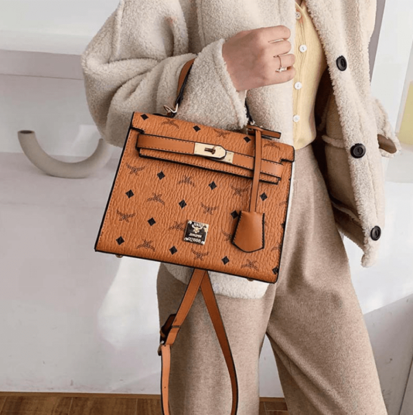 Sacs à main à bandoulière et sacs à main pour dames - Image 3