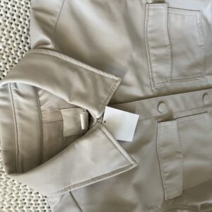 La chemise-Robe Hunter Originale