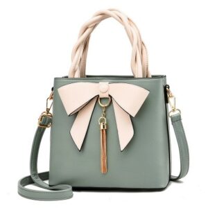 sac à main arc petit sac carré simple nouveau sac à bandoulière unique