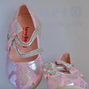 Classe Balerinas Hunter Fros - Rose