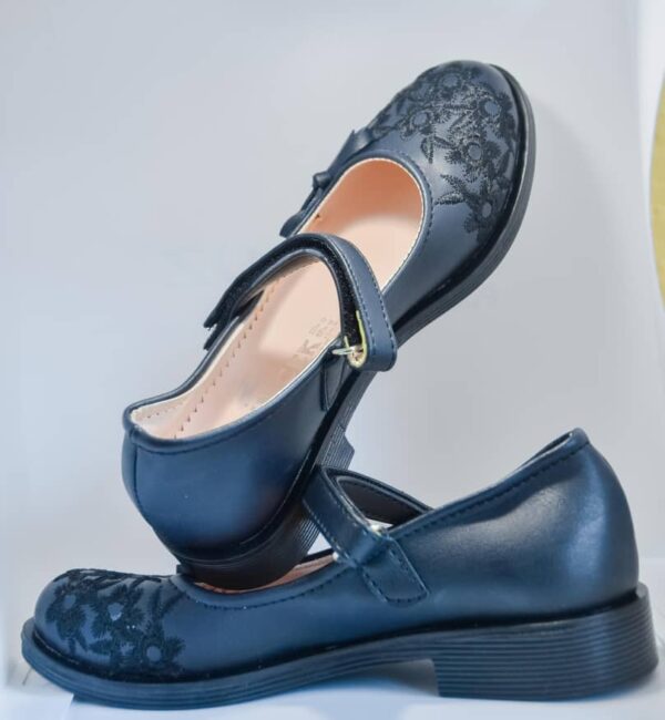 Classe Ballerina Talon Carre - Image 4