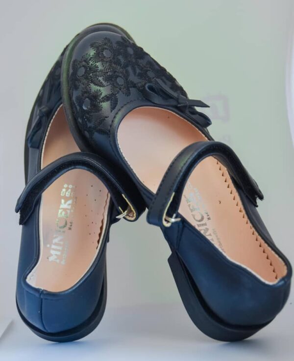 Classe Ballerina Talon Carre - Image 3