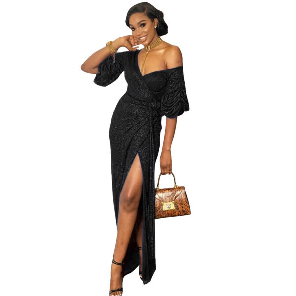 Robe bourbon de Paris Edition 2021 - Image 3