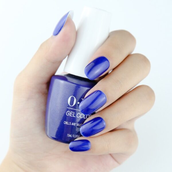 Nail Art Factory pas cher  couleurs marque privée de marque tremper hors UV Gel vernis à ongles