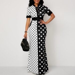 Nouvel Edition Robe BEST CAPITAL VILA