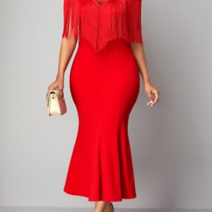 Nouvel Edition Robe J&J 2021