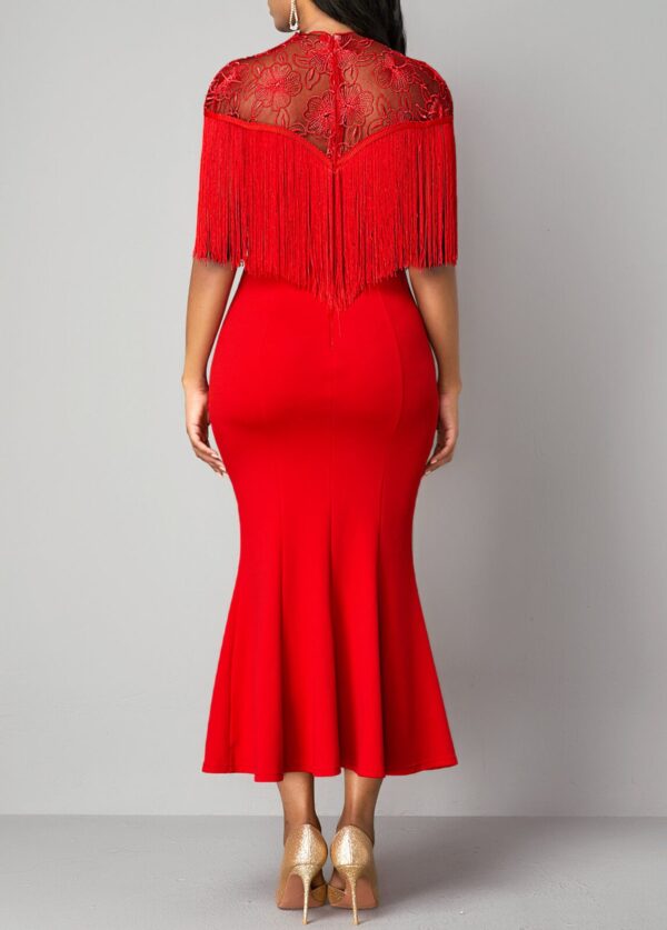 Nouvel Edition Robe J&J 2021 - Image 3