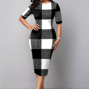 Nouvel Edition Robe H&M de Californie 2021