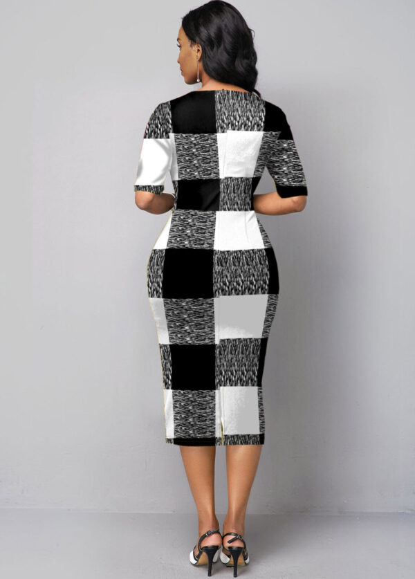 Nouvel Edition Robe H&M de Californie 2021 - Image 3