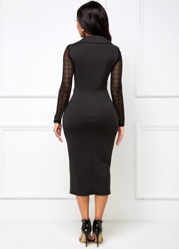 Nouvel Edition Robe Collosse d'Athenes 2021 - Image 3