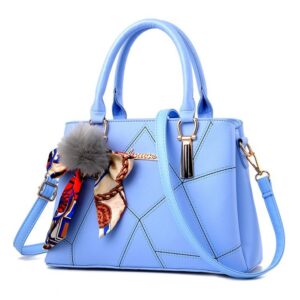 LUCIELLE KNIGHT SAC DE MONACO - P2
