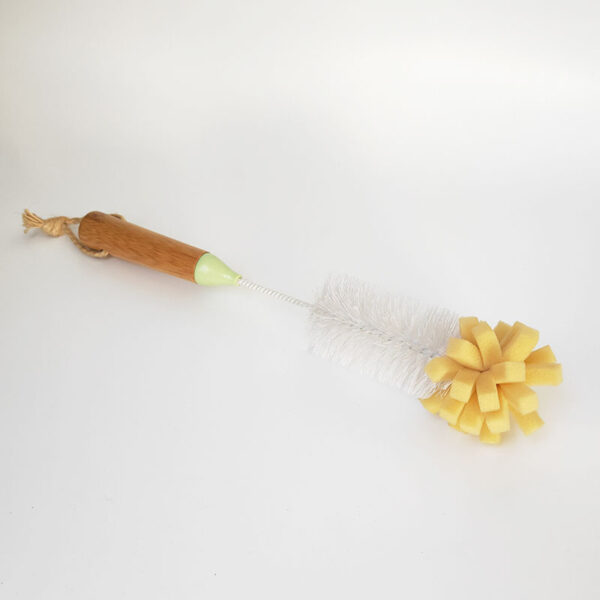 DORASOL, bar lave-verres bébé sport brosse biberon - Image 3