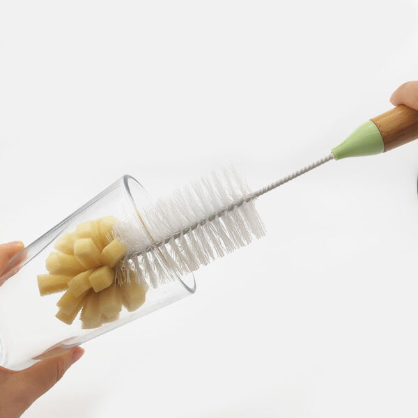 DORASOL, bar lave-verres bébé sport brosse biberon - Image 5