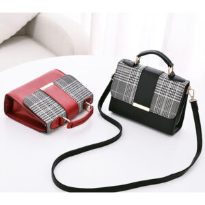 LML KADY, Designer de luxe motif abeille sacs Rivet perles sac à bandoulière célèbre marque chaîne carré fourre-tout femmes bandoulière Bolsa nouveau petit sac à main (Copie)