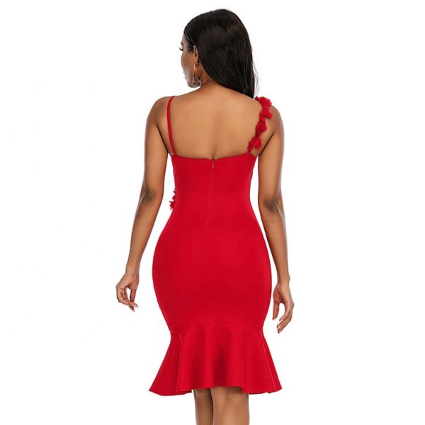 Robe SHEPHERD Élégantes Robes Décontractées Pour Femmes - Image 3