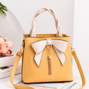 KHOLS arc sac à main petit sac carré simple