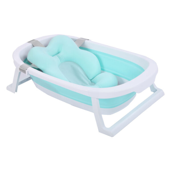 EURO-DIP Baignoire pliante de haute qualité Gica baignoire gonflable pliable pas cher pour bébé