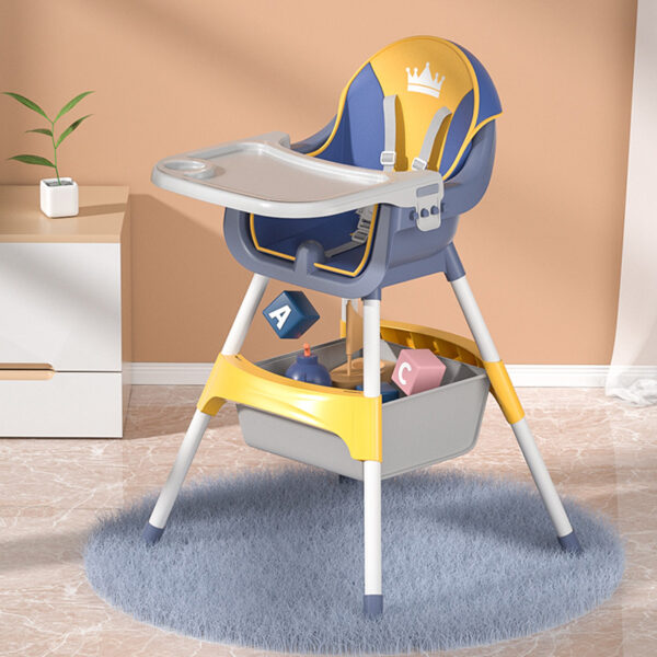 TATA Chaise haute bébé de haute qualité alimentation bébé chaise haute table et chaise bébé