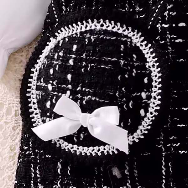 DECA-STYLE DRESS FOR KIDS-2025 - Image 4