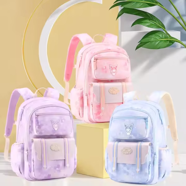 SAC DEVENPORT, cartables enfants cartables trolley imperméables filles princesse école primaire élèves sacs à bandoulière filles