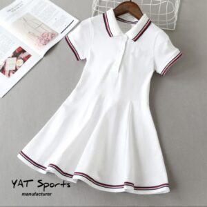 ROBE GAROS, Robe Stylee  DRESS FOR KIDS