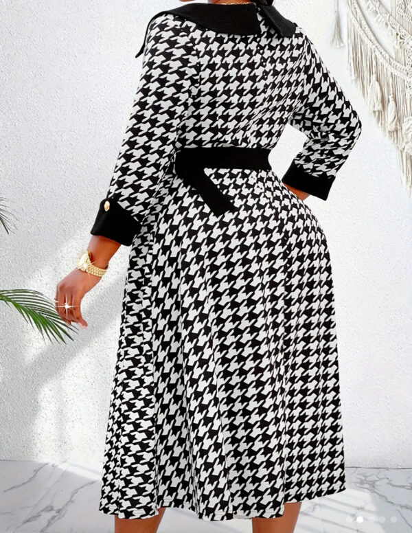 ROBE GOTHAM classe et unique 2025 - Image 4