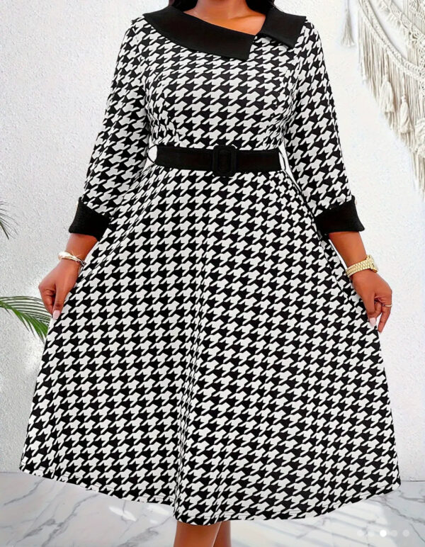 ROBE GOTHAM classe et unique 2025 - Image 3