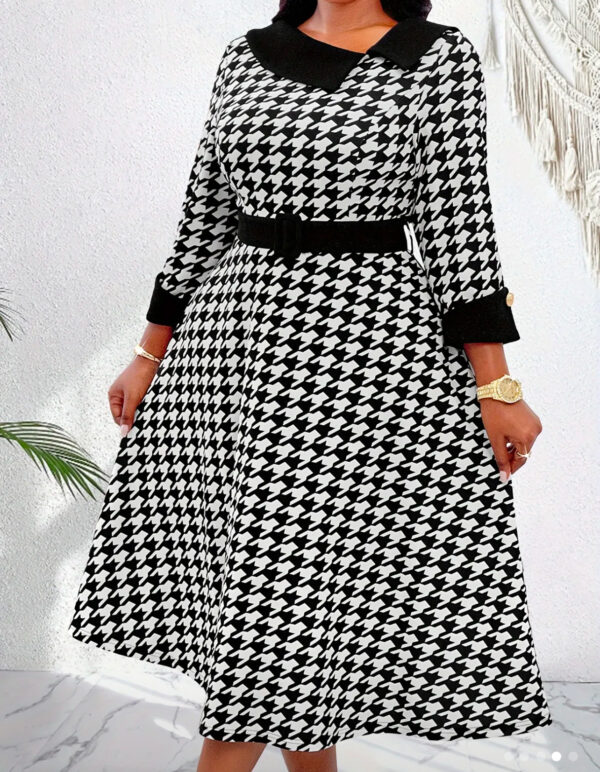 ROBE GOTHAM classe et unique 2025 - Image 2
