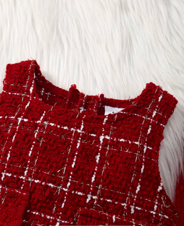 ROBE MONTREAL, Robe Mythique  DRESS FOR KIDS - Image 3