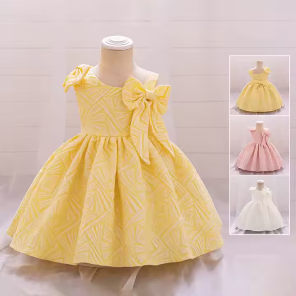 ROBE FSM PRINCESSE 2025 - Image 2